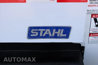 2022 Ram 2500 Tradesman Crew Cab Long Bed - miniatura 20