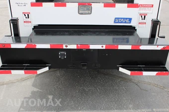 2022 Ram 2500 Tradesman Crew Cab Long Bed - miniatura 22