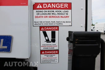 2022 Ram 2500 Tradesman Crew Cab Long Bed - miniatura 23
