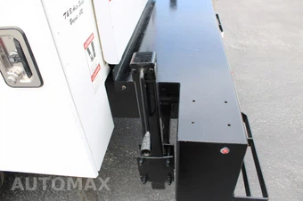 2022 Ram 2500 Tradesman Crew Cab Long Bed - miniatura 25