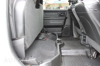 2022 Ram 2500 Tradesman Crew Cab Long Bed - miniatura 30