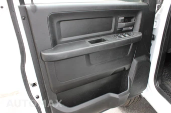 2022 Ram 2500 Tradesman Crew Cab Long Bed - miniatura 31