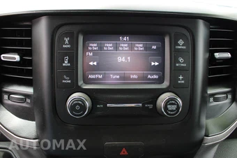 2022 Ram 2500 Tradesman Crew Cab Long Bed - miniatura 34