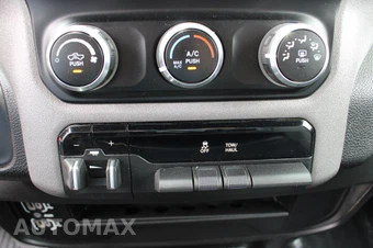 2022 Ram 2500 Tradesman Crew Cab Long Bed - miniatura 35