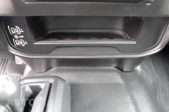2022 Ram 2500 Tradesman Crew Cab Long Bed - miniatura 37