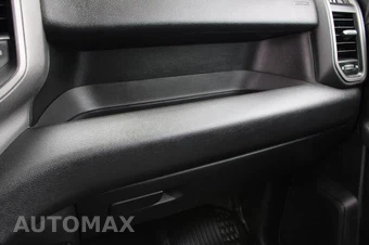 2022 Ram 2500 Tradesman Crew Cab Long Bed - miniatura 40