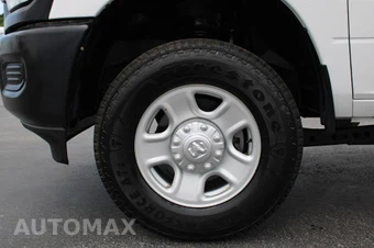 2022 Ram 2500 Tradesman Crew Cab Long Bed - miniatura 43