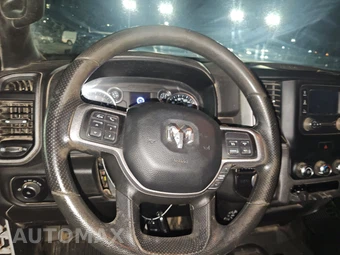 2022 Ram 2500 Tradesman Crew Cab Long Bed - miniatura 10