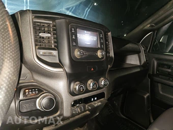 2022 Ram 2500 Tradesman Crew Cab Long Bed - miniatura 11