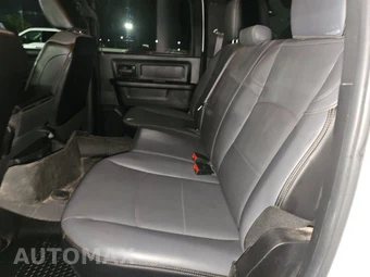 2022 Ram 2500 Tradesman Crew Cab Long Bed - miniatura 13