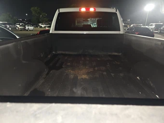 2022 Ram 2500 Tradesman Crew Cab Long Bed - miniatura 16
