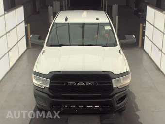 2022 Ram 2500 Tradesman Crew Cab Long Bed - miniatura 2