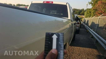 2022 Ram 2500 Tradesman Crew Cab Long Bed - miniatura 22
