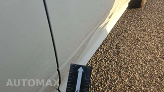 2022 Ram 2500 Tradesman Crew Cab Long Bed - miniatura 28