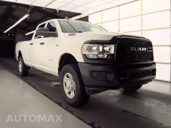 2022 Ram 2500 Tradesman Crew Cab Long Bed - miniatura 3