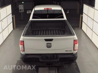 2022 Ram 2500 Tradesman Crew Cab Long Bed - miniatura 5