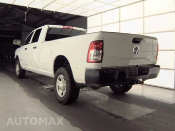 2022 Ram 2500 Tradesman Crew Cab Long Bed - miniatura 6