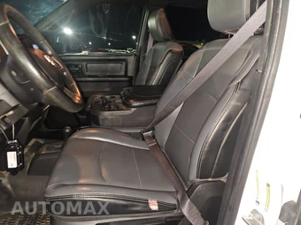 2022 Ram 2500 Tradesman Crew Cab Long Bed - miniatura 7