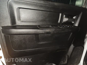 2022 Ram 2500 Tradesman Crew Cab Long Bed - miniatura 9