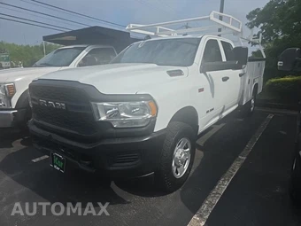 2022 Ram 2500 Tradesman Crew Cab Long Bed