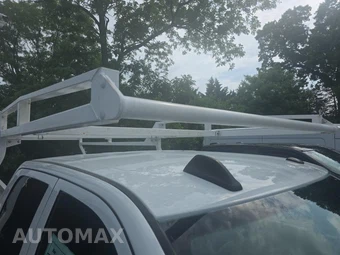 2022 Ram 2500 Tradesman Crew Cab Long Bed - miniatura 12