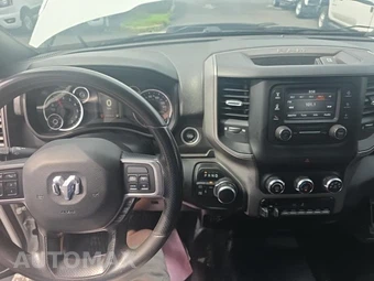 2022 Ram 2500 Tradesman Crew Cab Long Bed - miniatura 14