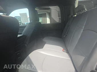 2022 Ram 2500 Tradesman Crew Cab Long Bed - miniatura 16