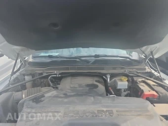 2022 Ram 2500 Tradesman Crew Cab Long Bed - miniatura 18