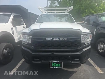 2022 Ram 2500 Tradesman Crew Cab Long Bed - miniatura 2