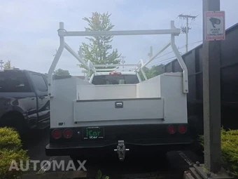 2022 Ram 2500 Tradesman Crew Cab Long Bed - miniatura 5