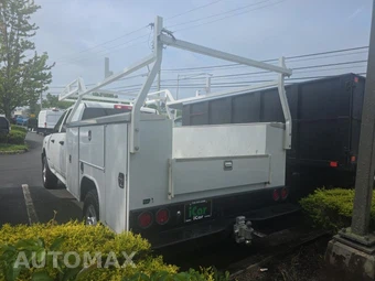 2022 Ram 2500 Tradesman Crew Cab Long Bed - miniatura 6