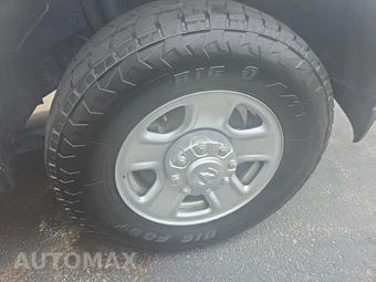 2022 Ram 2500 Tradesman Crew Cab Long Bed - miniatura 9