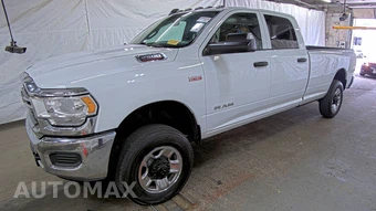 2022 Ram 2500 Tradesman Crew Cab Long Bed