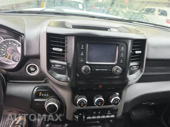 2022 Ram 2500 Tradesman Crew Cab Long Bed - miniatura 11