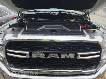 2022 Ram 2500 Tradesman Crew Cab Long Bed - miniatura 15