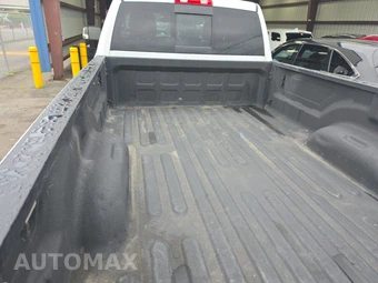 2022 Ram 2500 Tradesman Crew Cab Long Bed - miniatura 16