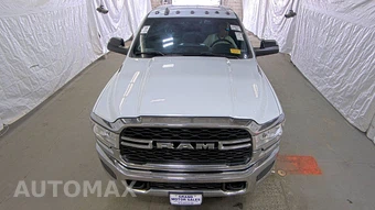 2022 Ram 2500 Tradesman Crew Cab Long Bed - miniatura 2