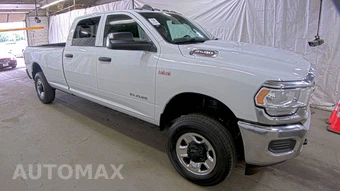 2022 Ram 2500 Tradesman Crew Cab Long Bed - miniatura 3
