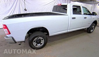 2022 Ram 2500 Tradesman Crew Cab Long Bed - miniatura 4