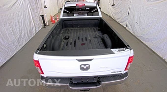 2022 Ram 2500 Tradesman Crew Cab Long Bed - miniatura 5