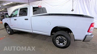 2022 Ram 2500 Tradesman Crew Cab Long Bed - miniatura 6