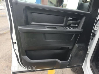 2022 Ram 2500 Tradesman Crew Cab Long Bed - miniatura 9