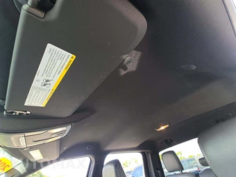 2022 Ram 2500 Tradesman Crew Cab Long Bed - miniatura 11