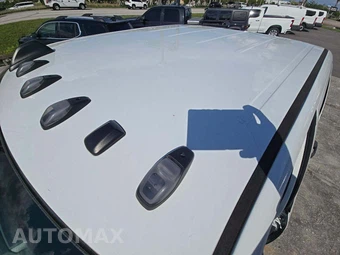 2022 Ram 2500 Tradesman Crew Cab Long Bed - miniatura 12