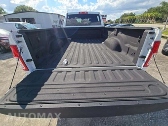 2022 Ram 2500 Tradesman Crew Cab Long Bed - miniatura 14