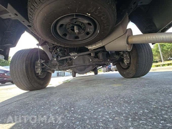 2022 Ram 2500 Tradesman Crew Cab Long Bed - miniatura 15