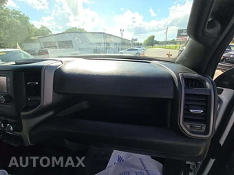 2022 Ram 2500 Tradesman Crew Cab Long Bed - miniatura 19