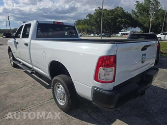 2022 Ram 2500 Tradesman Crew Cab Long Bed - miniatura 2