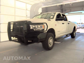 2022 Ram 2500 Tradesman Crew Cab Long Bed