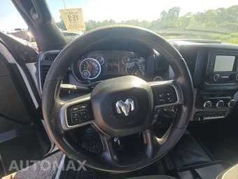 2022 Ram 2500 Tradesman Crew Cab Long Bed - miniatura 10